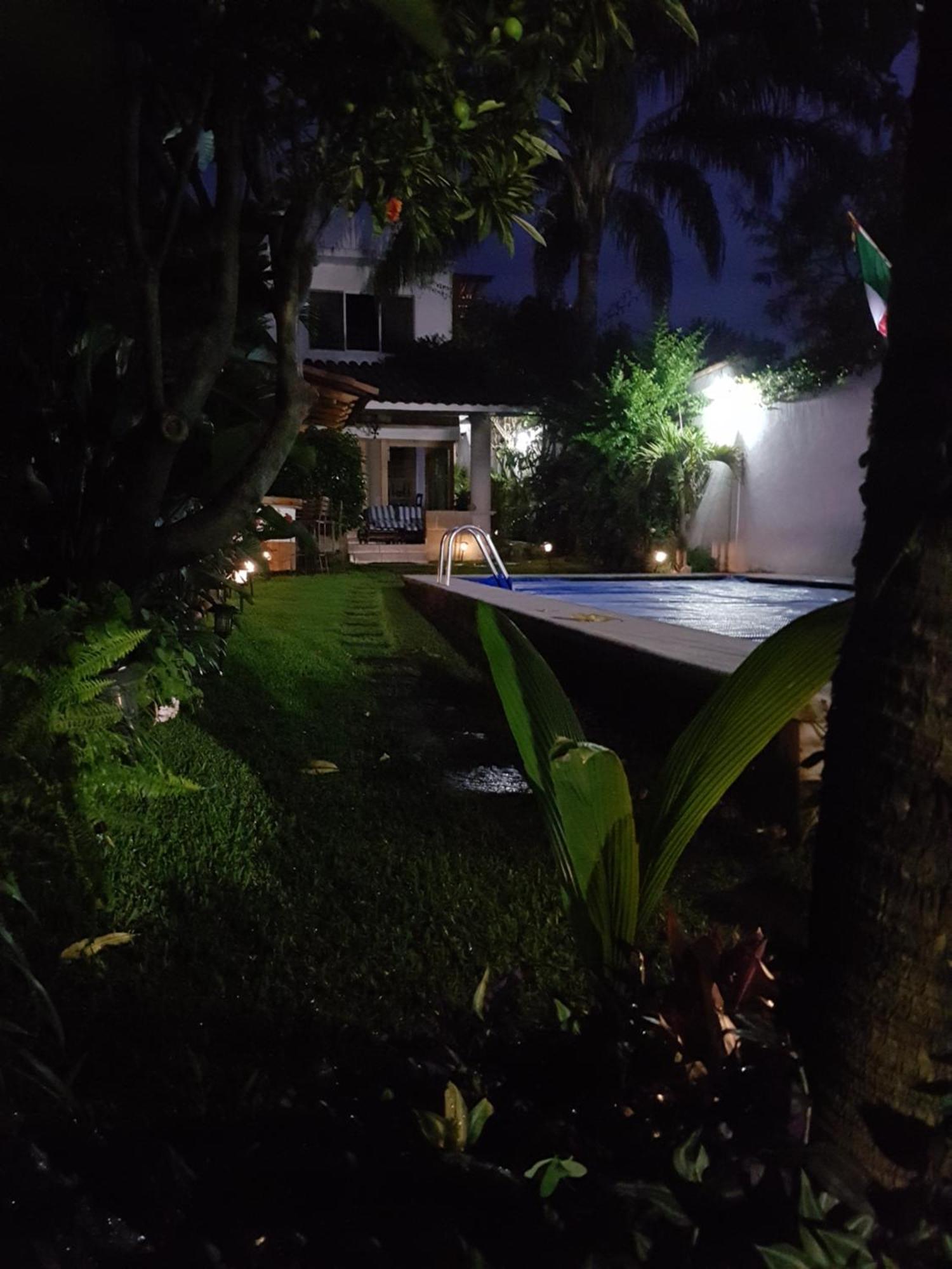 Hotel Quinta Real Las Palmas Malinalco Kültér fotó