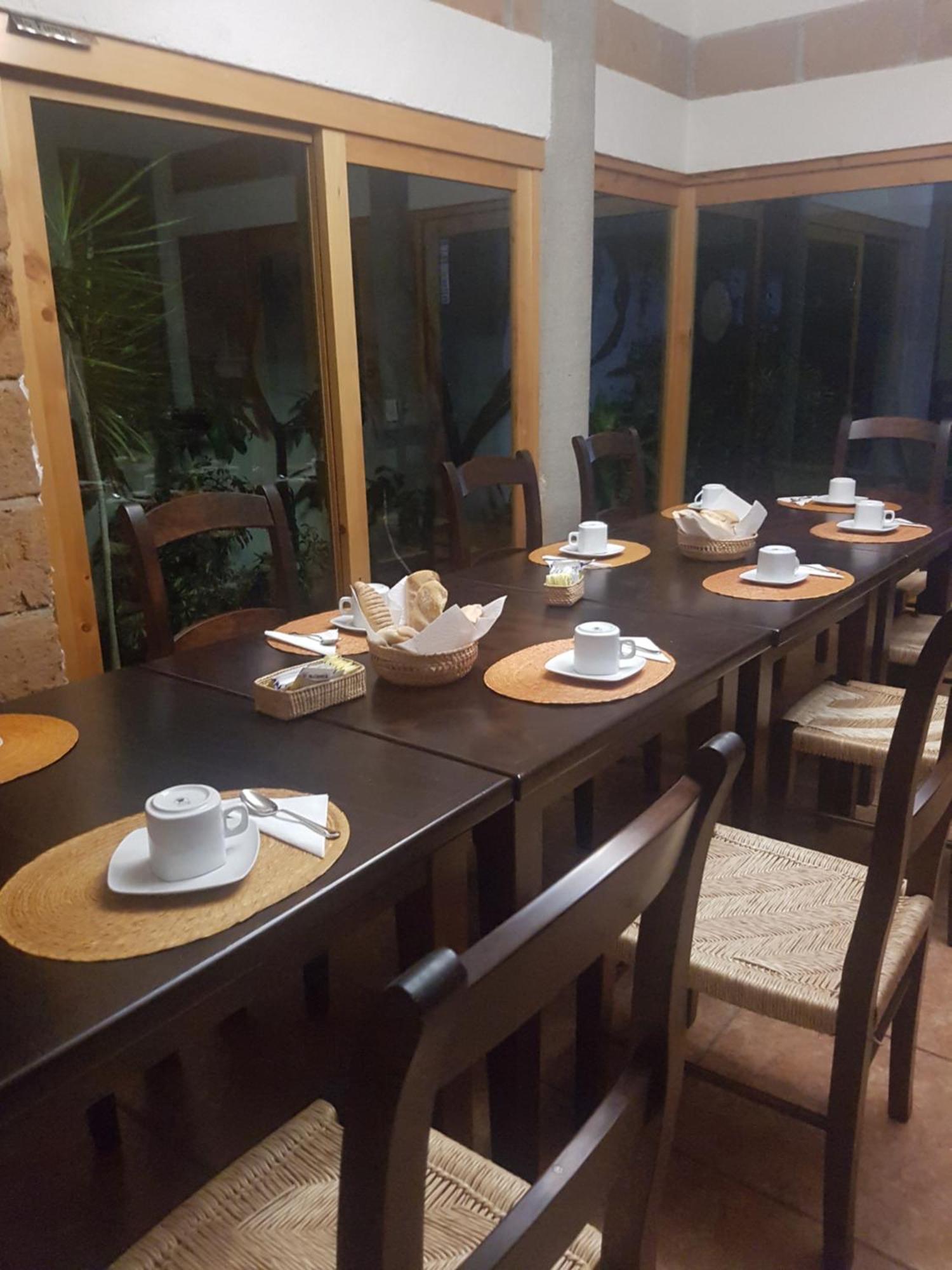 Hotel Quinta Real Las Palmas Malinalco Kültér fotó