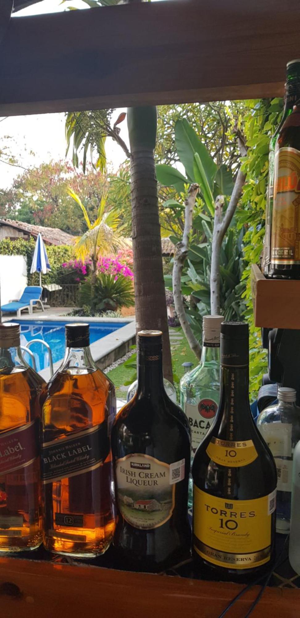 Hotel Quinta Real Las Palmas Malinalco Kültér fotó